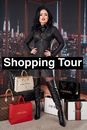 Shopping Tour – Patron Special