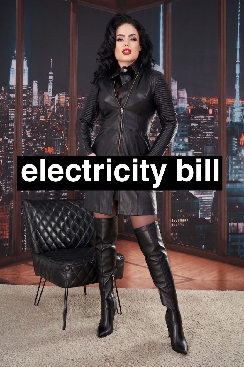 Electric Bill