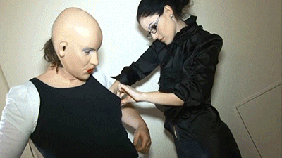 Slave's introduction
